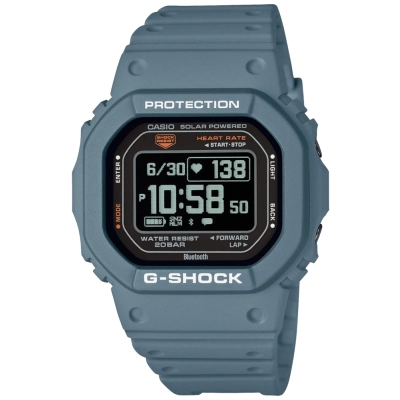 Sportowy zegarek Casio G-SHOCK DW-H5600-2ER