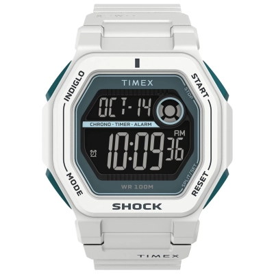 Zegarek męski Timex Command Encounter Shock TW2V63600