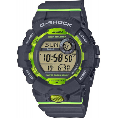 zegarek casio g-shock GBD-800 -8ER