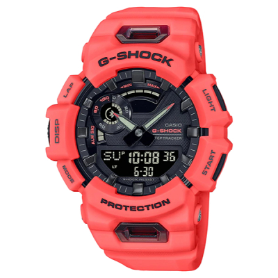 Zegarek Casio G-Shock GBA-900-4A