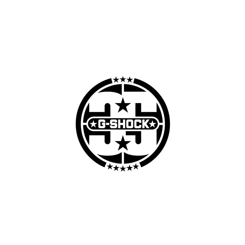 ZEGAREK CASIO G-SHOCK GG-1035A-1AER